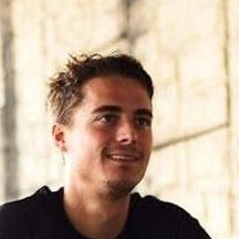Blake Carpenter