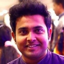 Getup Srinu