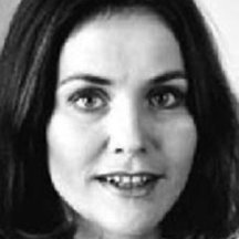 Inga Maria Valdimarsdottir