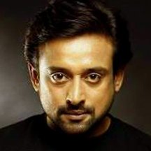 Nishanth Sagar