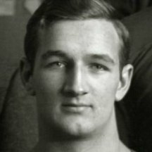 Tom Harmon