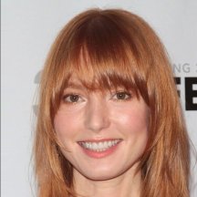 Alicia Morton