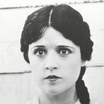 Marion Mack