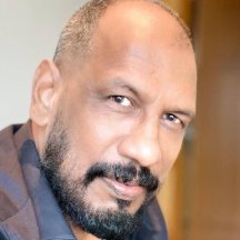 Billy Murali