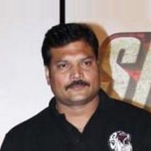 Dayanand Shetty