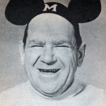 Roy Williams