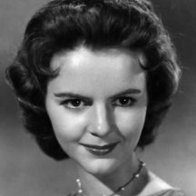 Carolyn Craig
