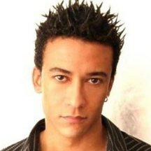 Damian Perkins