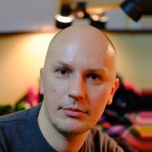 Kirill Syomin