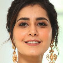 Raashi Khanna