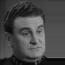 Robert Cawdron