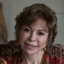 Isabel Allende