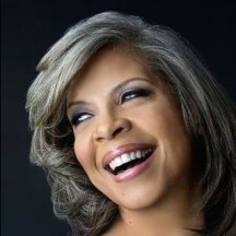 Patti Austin