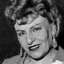 Tecla Scarano