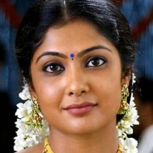 Kamalinee Mukherjee