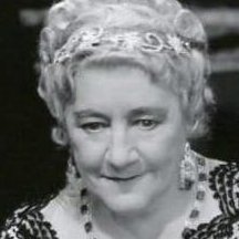 Charlotte Granville