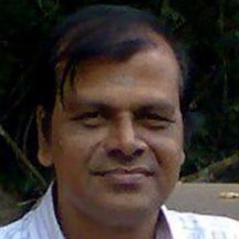 Poojappura Radhakrishnan