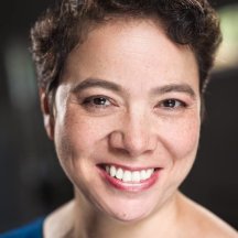 C. Amanda Maud