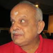 K.D. Chandran