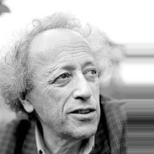Bernard Noel