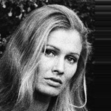 Evelyn Stewart