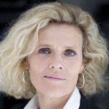 Nathalie Mann