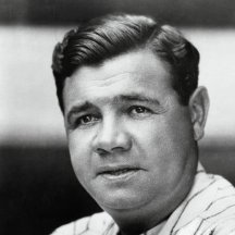 Babe Ruth
