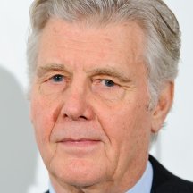James Fox