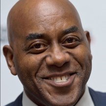 Ainsley Harriott