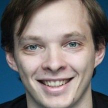 Evgeny Serzin