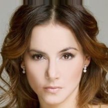 Claudia Lizaldi