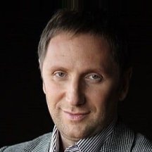 Vyacheslav Murugov