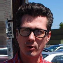Seth Romatelli