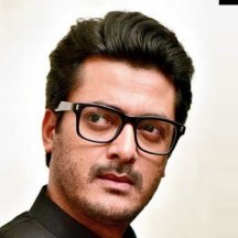 Jisshu Sengupta