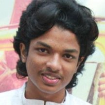 Sree Raam