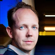 Pontus Edgren