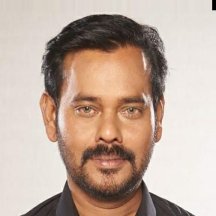 Natarajan Subramaniam