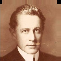 Edward Martindel