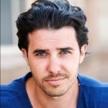 Ben Nicholas