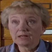 Venetia Barrett