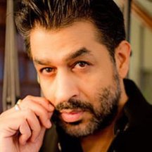 Rajat Bedi