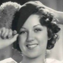 Philippa Hilber