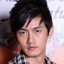 Edison Huang