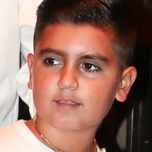 Mason Disick