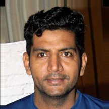 Ashutosh Kaushik