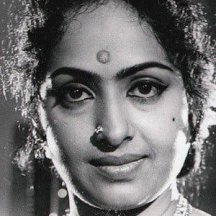 K R Vijaya