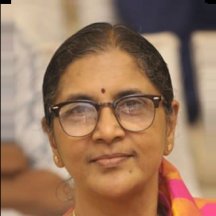 Geeta Bhaskar