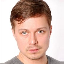 Maxim Mityashin