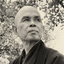 Thich Nhat Hanh
