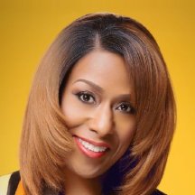 Jennifer Holliday